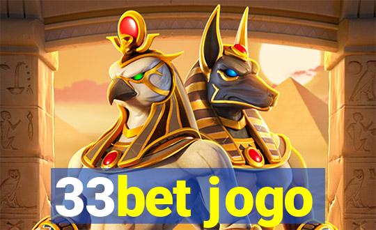 33bet jogo